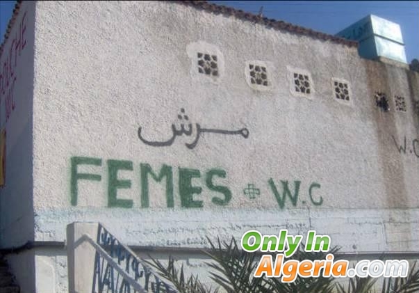 Les FEMES