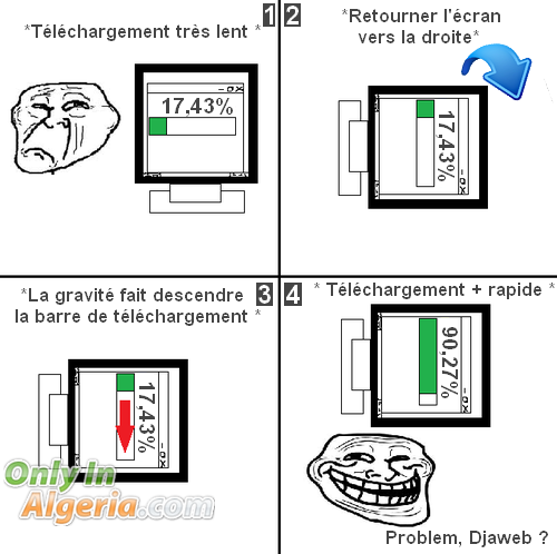 Comment accélérer votre connexion internet