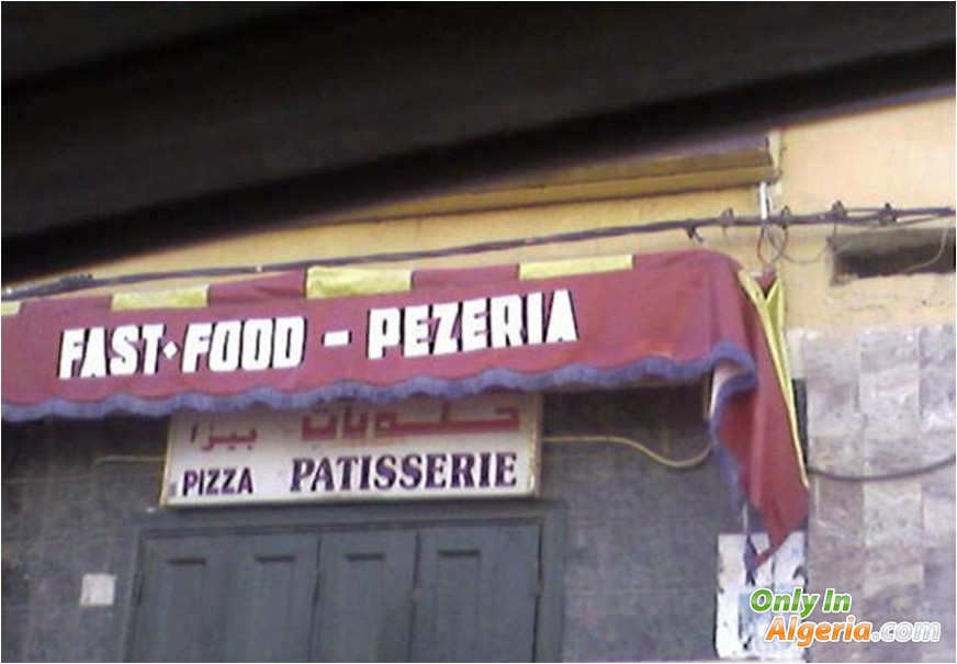 Pezeria