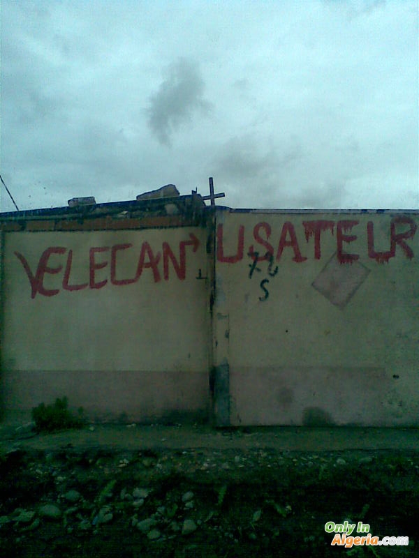 Velecanusateur