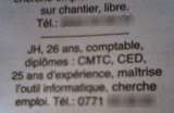 Comptable inné