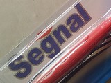 Segnal, numéro 1 en lancheur