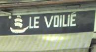 Café le voilié