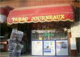 Tabac Journeaux