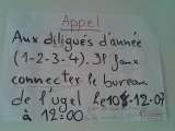 Diligués