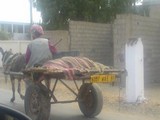 la nouvelle voiture 