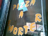 Pizza a emorter