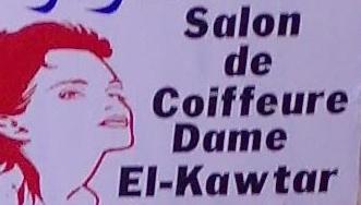 Salon de Coiffeure Dame