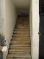 Escalier sans issue